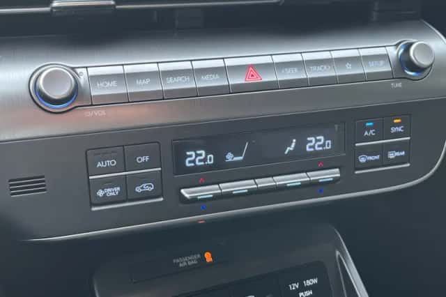 Hyundai Kona (2025) thumbnail 28