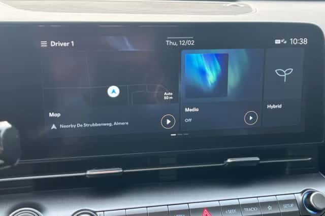 Hyundai Kona (2025) thumbnail 30