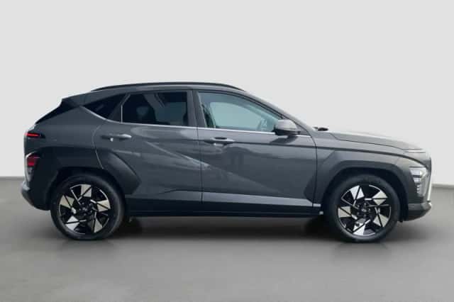 Hyundai Kona (2025) thumbnail 4