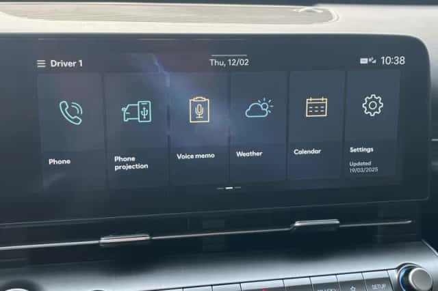 Hyundai Kona (2025) thumbnail 31