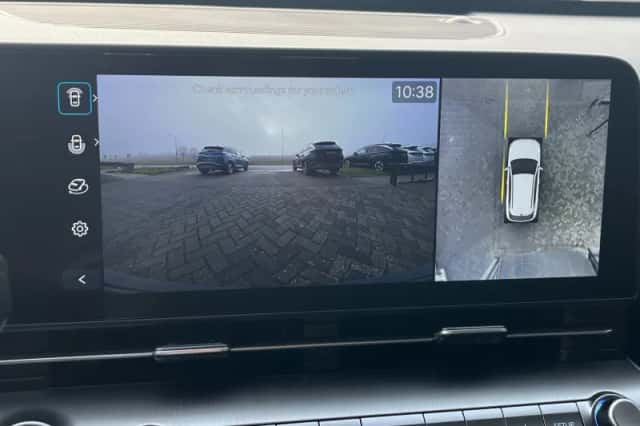 Hyundai Kona (2025) thumbnail 33