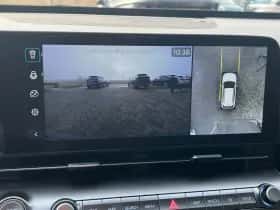 Hyundai Kona (2025) thumbnail 33
