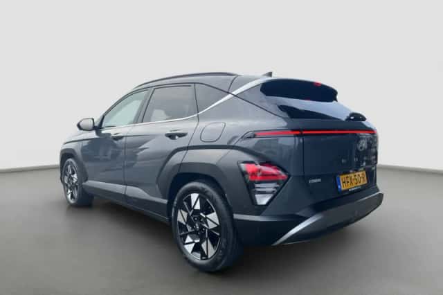 Hyundai Kona (2025) thumbnail 5