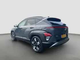 Hyundai Kona (2025) thumbnail 5