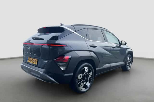 Hyundai Kona (2025) thumbnail 6