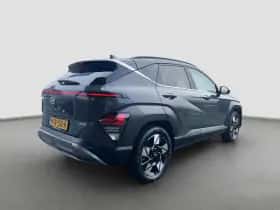 Hyundai Kona (2025) thumbnail 6