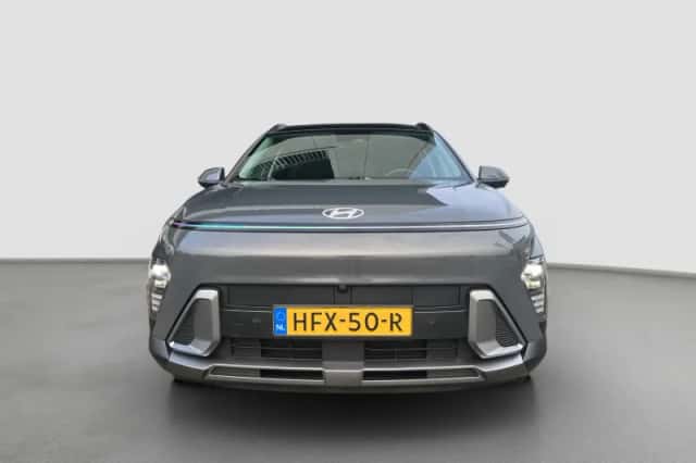 Hyundai Kona (2025) thumbnail 7