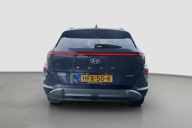 Hyundai Kona (2025) thumbnail 8