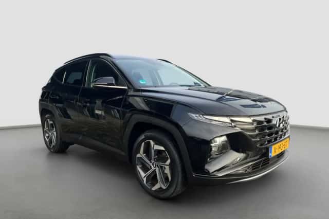 Hyundai Tucson (2024) thumbnail 2