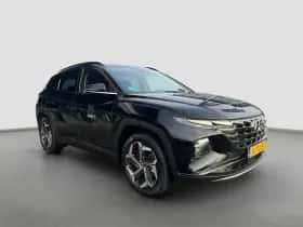 Hyundai Tucson (2024) thumbnail 2