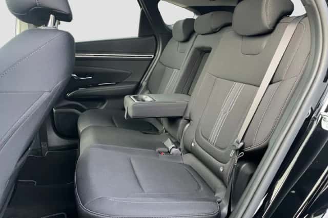 Hyundai Tucson (2024) thumbnail 12
