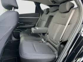 Hyundai Tucson (2024) thumbnail 12
