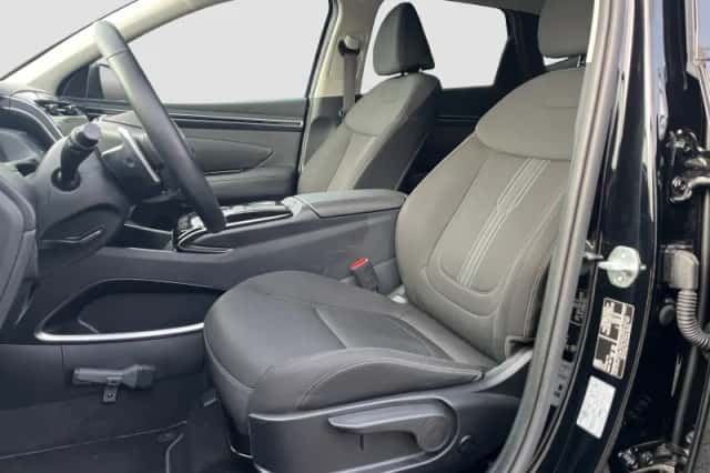 Hyundai Tucson (2024) thumbnail 13