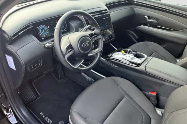 Hyundai Tucson (2024) thumbnail 14