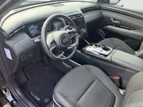Hyundai Tucson (2024) thumbnail 14
