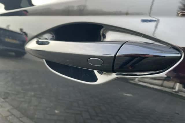 Hyundai Tucson (2024) thumbnail 15