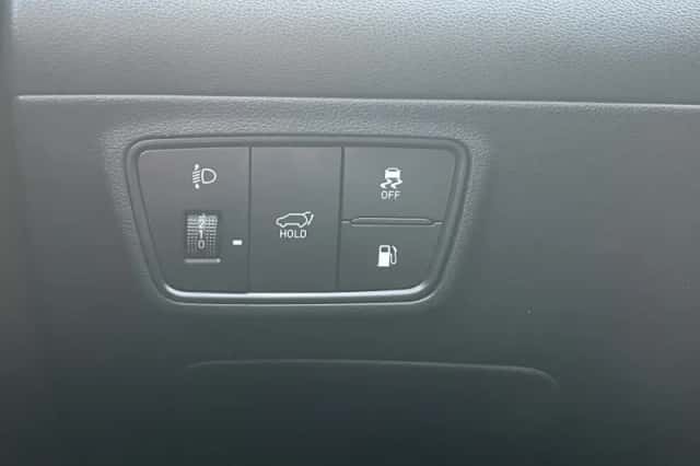 Hyundai Tucson (2024) thumbnail 18