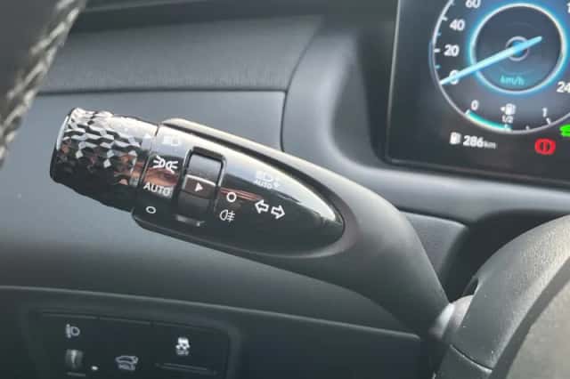 Hyundai Tucson (2024) thumbnail 19