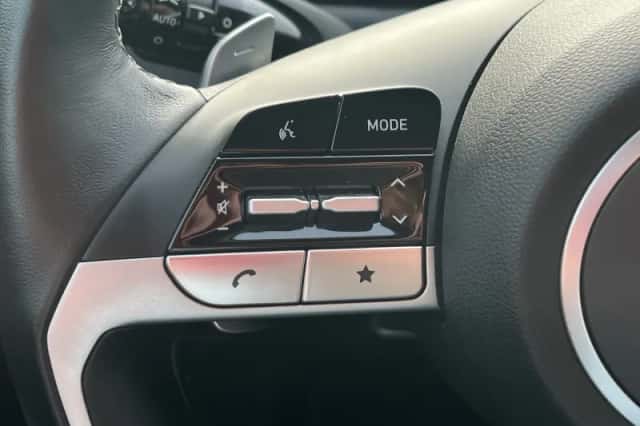Hyundai Tucson (2024) thumbnail 20