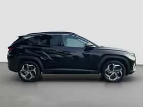 Hyundai Tucson (2024) thumbnail 3