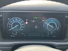 Hyundai Tucson (2024) thumbnail 21