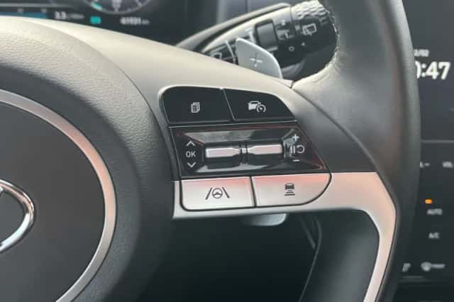Hyundai Tucson (2024) thumbnail 22