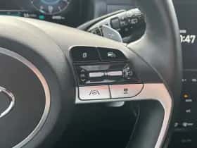 Hyundai Tucson (2024) thumbnail 22