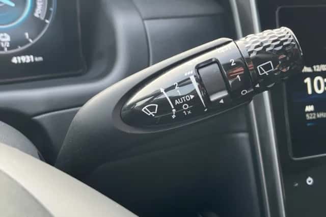 Hyundai Tucson (2024) thumbnail 23