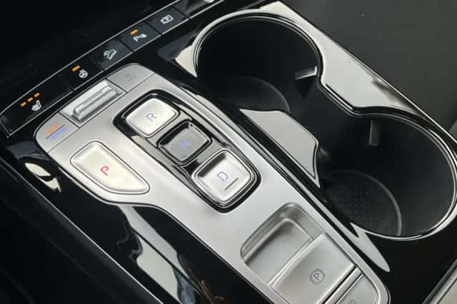 Hyundai Tucson (2024) thumbnail 24