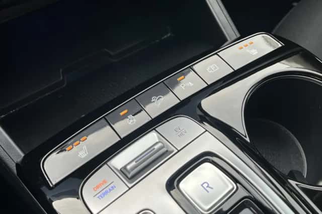 Hyundai Tucson (2024) thumbnail 25