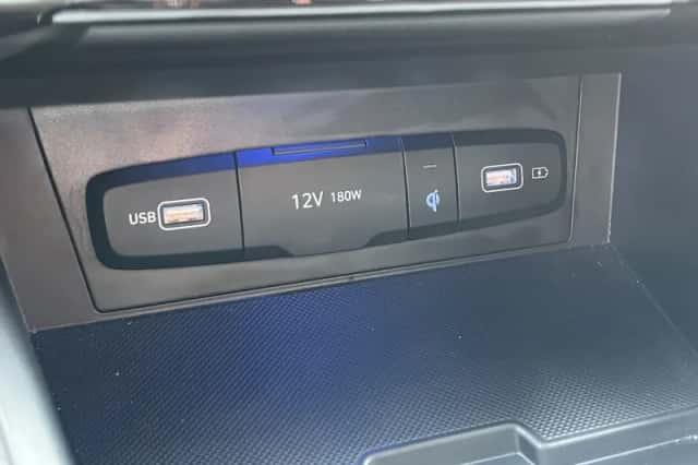 Hyundai Tucson (2024) thumbnail 26