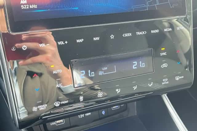 Hyundai Tucson (2024) thumbnail 27