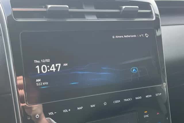 Hyundai Tucson (2024) thumbnail 28