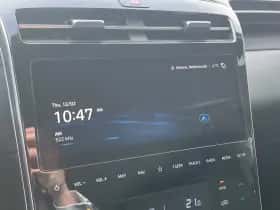 Hyundai Tucson (2024) thumbnail 28
