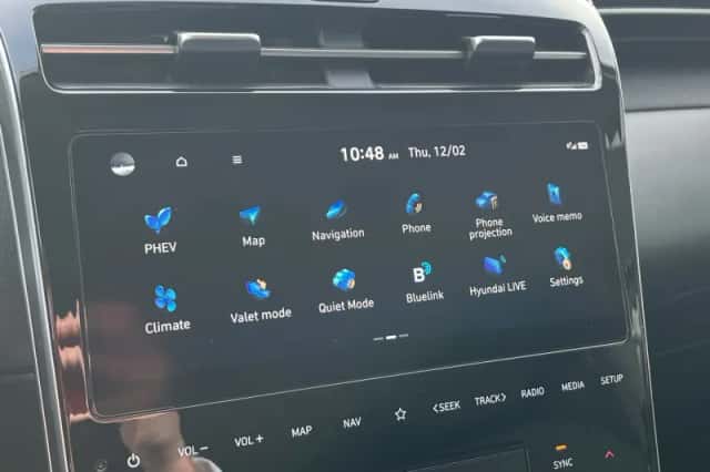 Hyundai Tucson (2024) thumbnail 29
