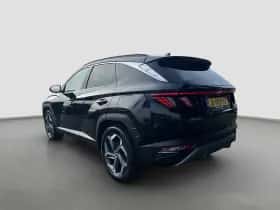 Hyundai Tucson (2024) thumbnail 4
