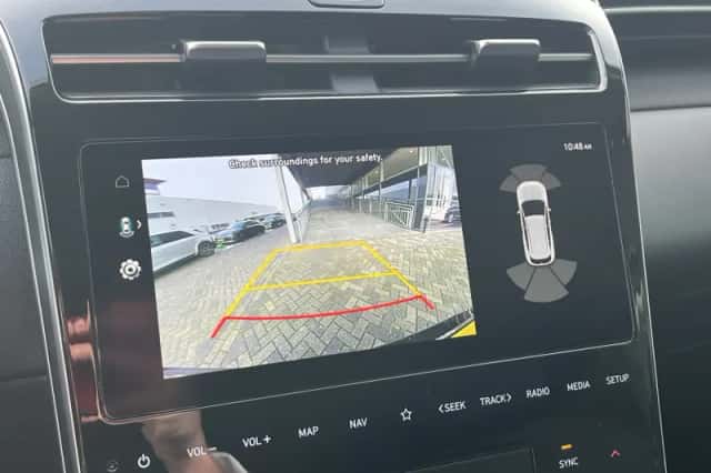 Hyundai Tucson (2024) thumbnail 31