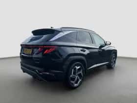 Hyundai Tucson (2024) thumbnail 5