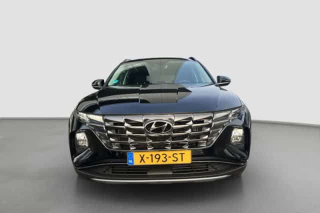 Hyundai Tucson (2024) thumbnail 6