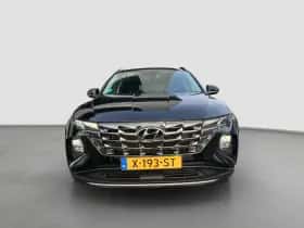 Hyundai Tucson (2024) thumbnail 6