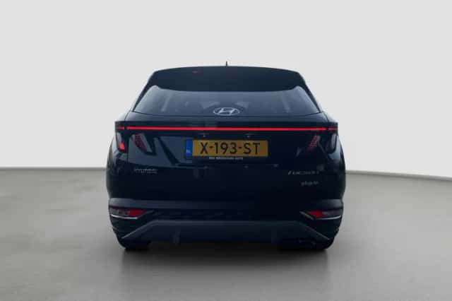 Hyundai Tucson (2024) thumbnail 7