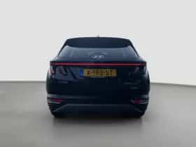 Hyundai Tucson (2024) thumbnail 7