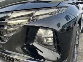 Hyundai Tucson (2024) thumbnail 8