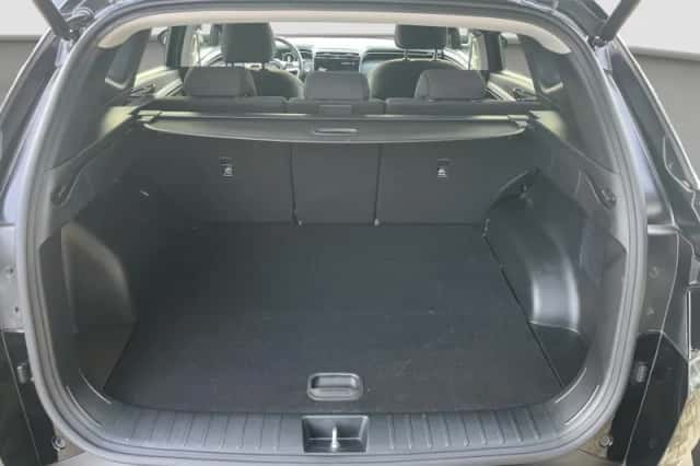 Hyundai Tucson (2024) thumbnail 10