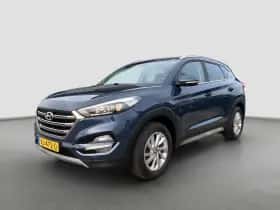 Hyundai Tucson (2019)