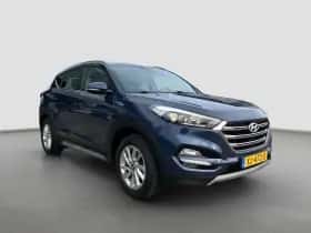 Hyundai Tucson (2019) thumbnail 2