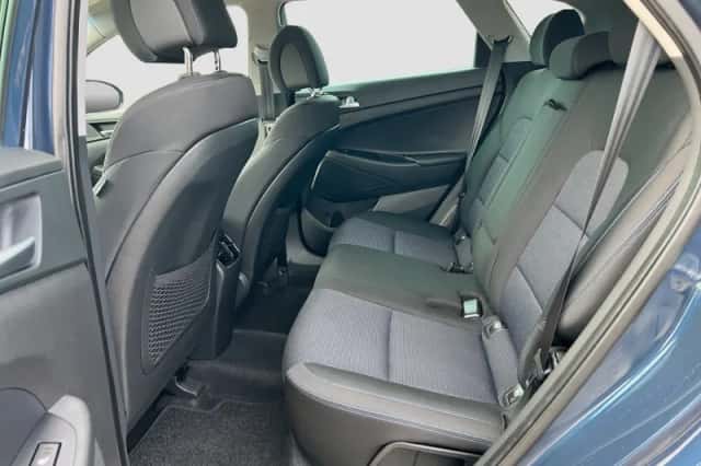 Hyundai Tucson (2019) thumbnail 12