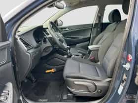 Hyundai Tucson (2019) thumbnail 13