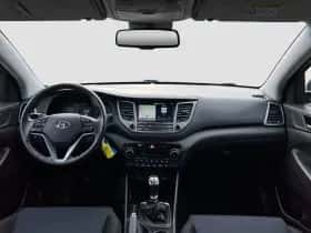 Hyundai Tucson (2019) thumbnail 14