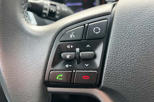 Hyundai Tucson (2019) thumbnail 18